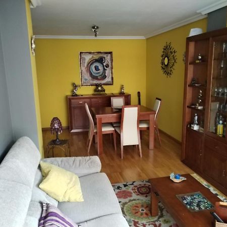 אוביידו Apartamentos Cuesta Vut5722As מראה חיצוני תמונה