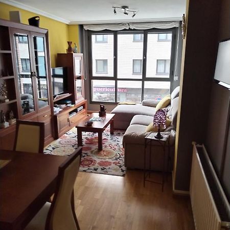 אוביידו Apartamentos Cuesta Vut5722As מראה חיצוני תמונה