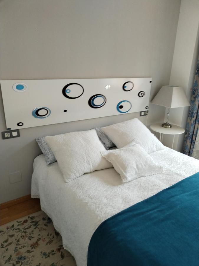 אוביידו Apartamentos Cuesta Vut5722As מראה חיצוני תמונה
