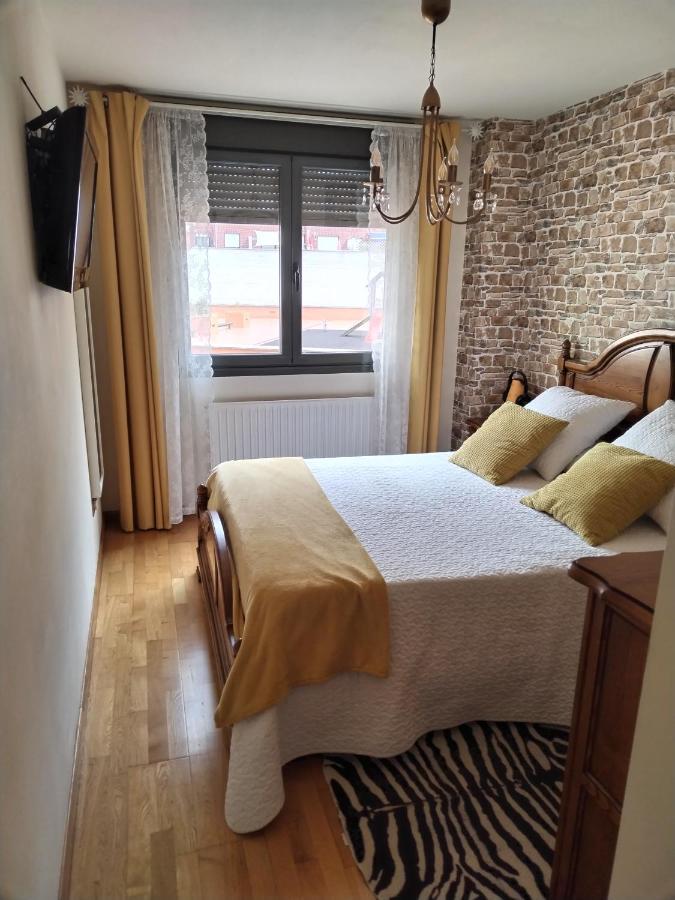 אוביידו Apartamentos Cuesta Vut5722As מראה חיצוני תמונה