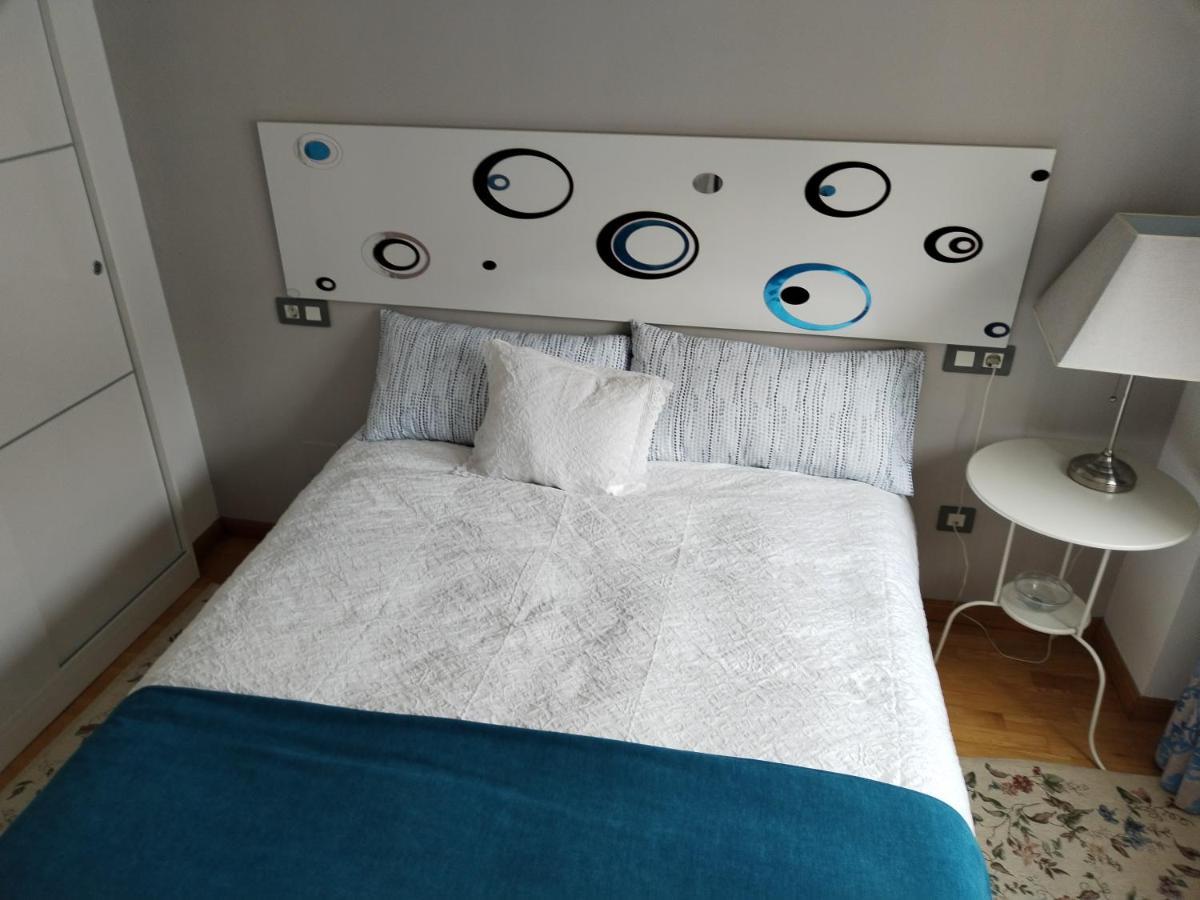 אוביידו Apartamentos Cuesta Vut5722As מראה חיצוני תמונה